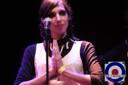 The Mentalettes (E) 5 Years Ballroom, Noels Ballroom Leipzig 11. November 2011 (9).JPG